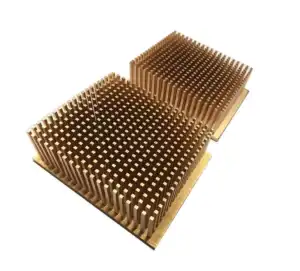 Can a Custom Heatsink Reduce Overheating in Electronics?